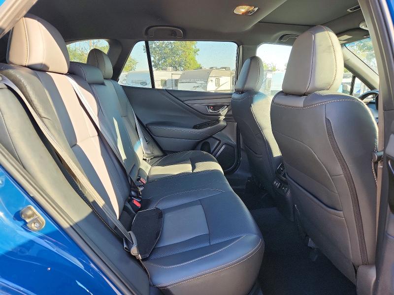 Aukcja sprzedaży 2022 Subaru Outback, vin: 4S4BTGUD1N3126519, numer aukcji: 68841796