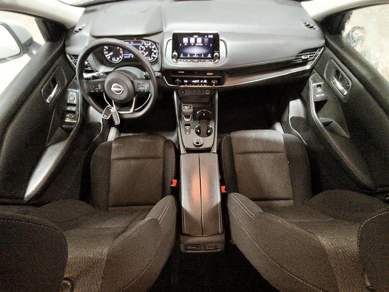 69811936 :رقم المزاد ، 5N1BT3BB7RC700007 vin ، 2024 Nissan Rogue مزاد بيع