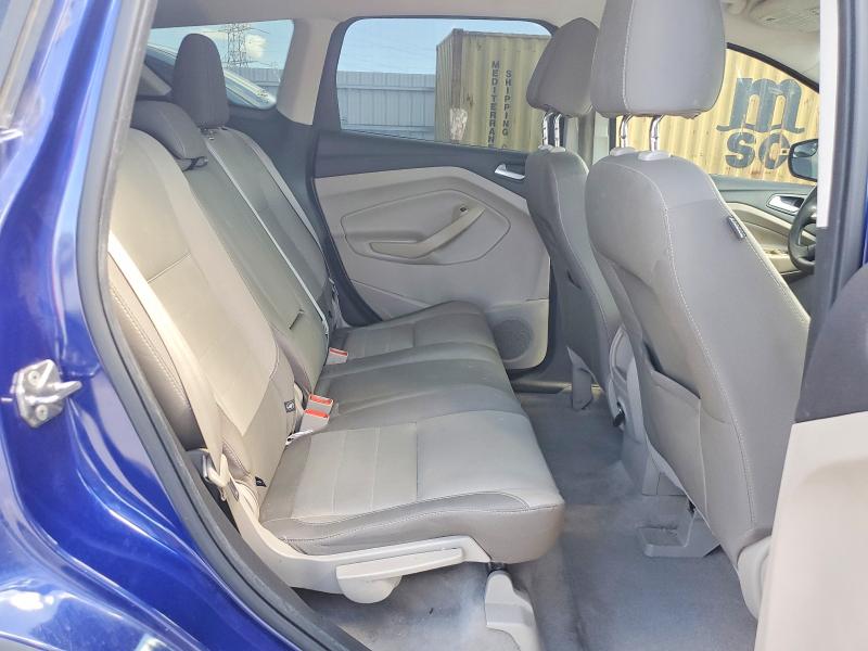 Продажа на аукционе авто 2015 Ford Escape, vin: 1FMCU0GX7FUC80064, номер лота: 67260616
