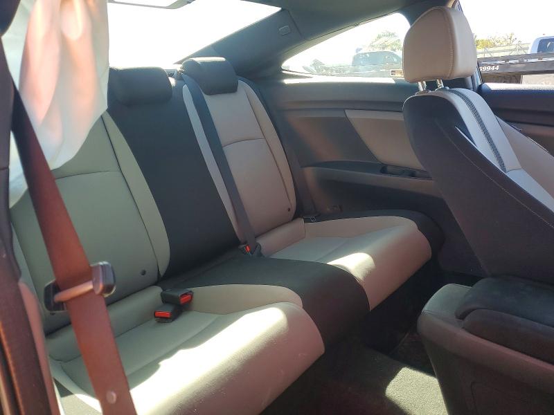 Aukcja sprzedaży 2016 Honda Civic, vin: 2HGFC4B09GH302948, numer aukcji: 70609406