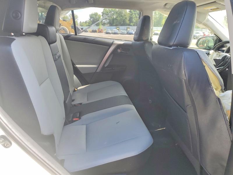 Aukcja sprzedaży 2018 Toyota Rav4 Hv, vin: JTMDJREV6JD243037, numer aukcji: 67737556