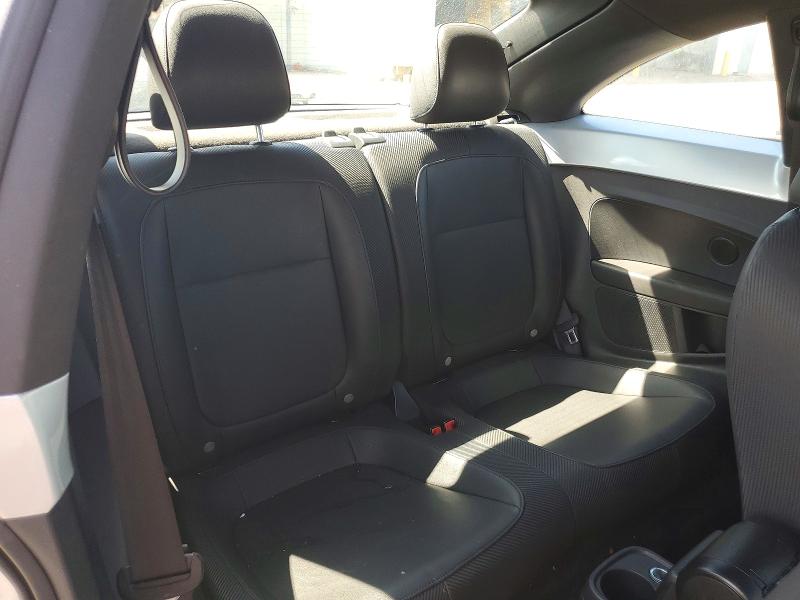 Продаж на аукціоні авто 2013 Volkswagen Beetle, vin: 3VWJP7AT7DM676673, номер лоту: 68048096