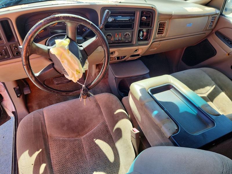 Aukcja sprzedaży 2007 Chevrolet Silverado, vin: 1GCEC19V37Z144911, numer aukcji: 69490586