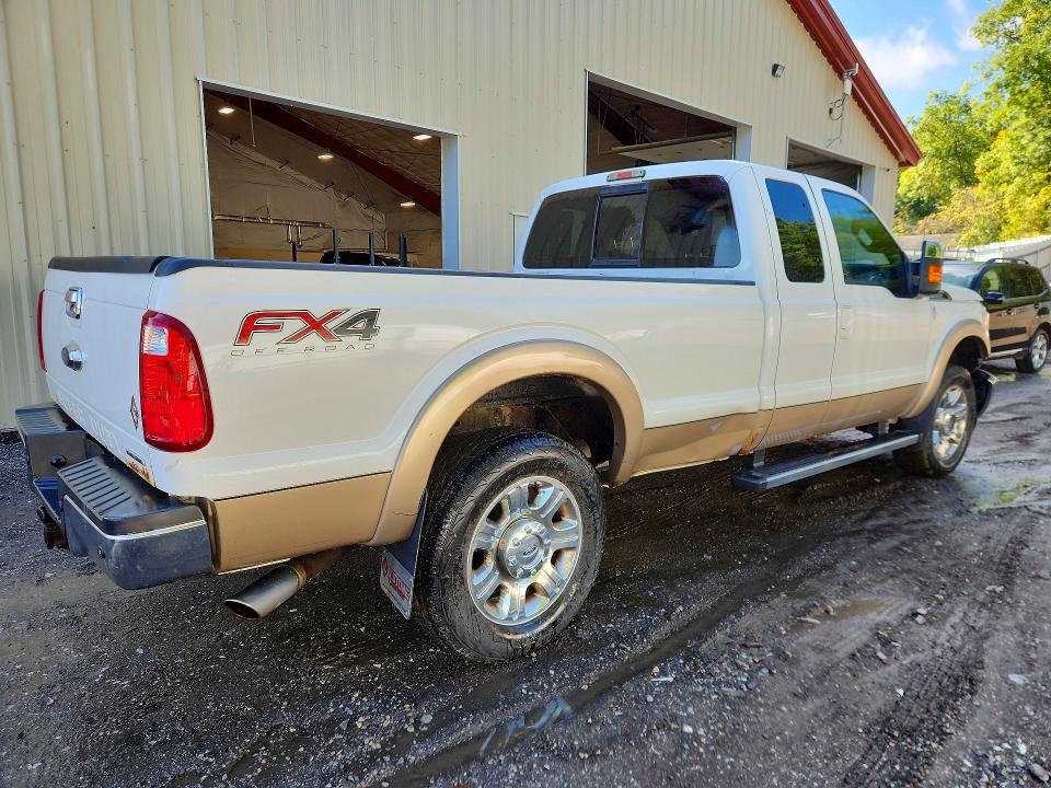 Aukcja sprzedaży 2014 Ford F250, vin: 1FT7X2B64EEA52121, numer aukcji: 69731756