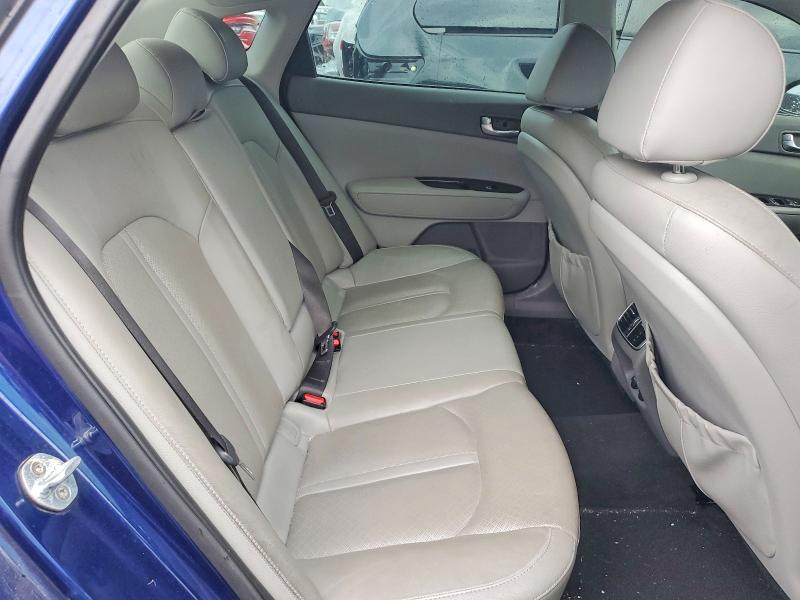 67115936 :رقم المزاد ، 5XXGU4L38GG073027 vin ، 2016 Kia Optima مزاد بيع