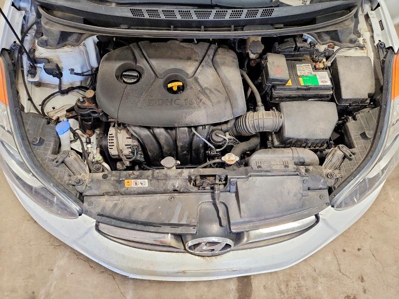 Продажа на аукционе авто 2013 Hyundai Elantra, vin: 5NPDH4AE4DH449346, номер лота: 69818796