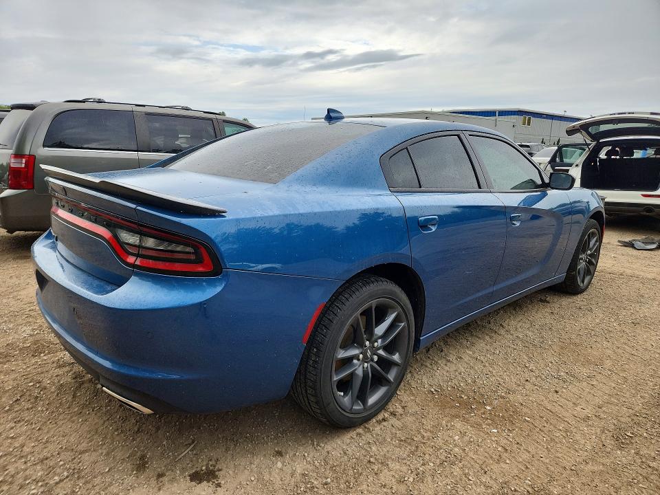 Aukcja sprzedaży 2023 Dodge Charger, vin: 2C3CDXJG3PH657214, numer aukcji: 68929496