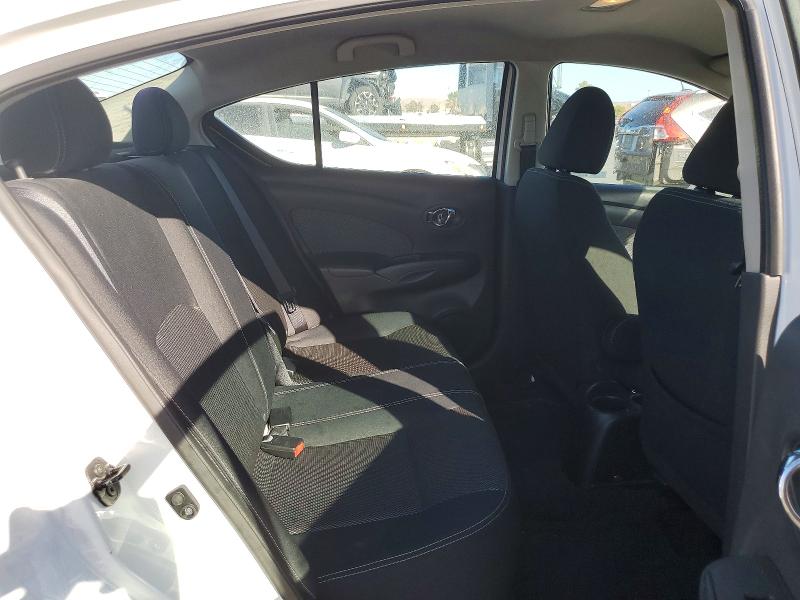 Продажа на аукционе авто 2016 Nissan Versa, vin: 3N1CN7AP5GL900315, номер лота: 69814226