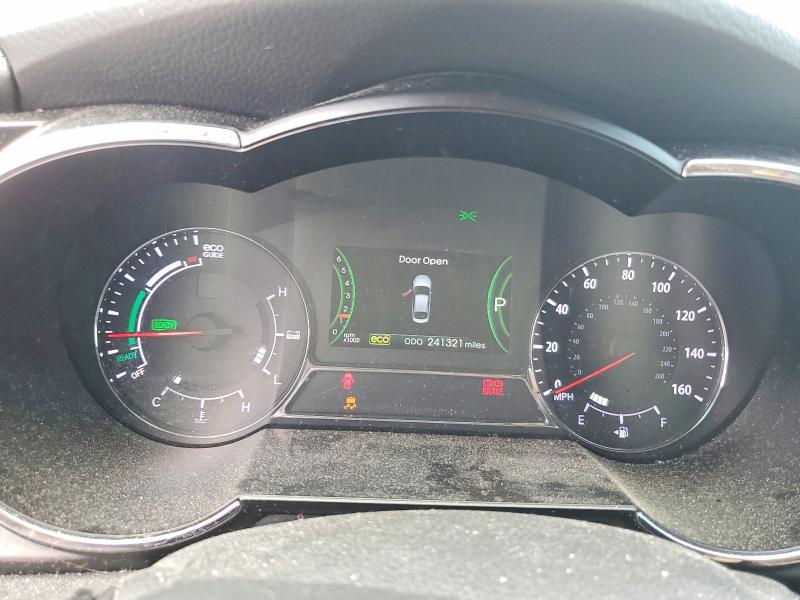 66858456 :رقم المزاد ، KNAGM4AD4D5038221 vin ، 2013 Kia Optima مزاد بيع
