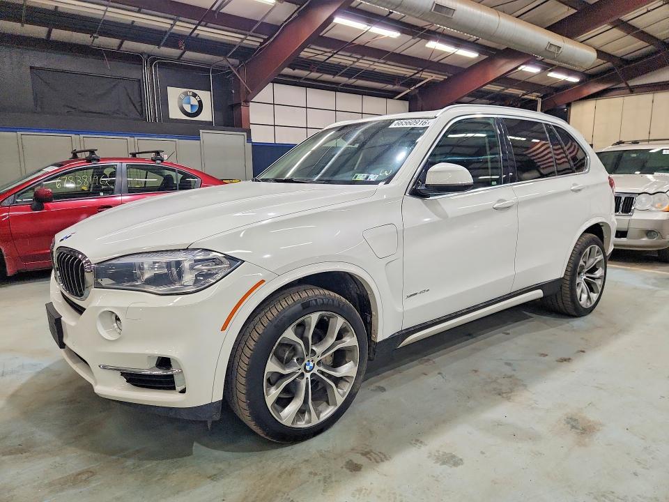 66560916 :رقم المزاد ، 5UXKT0C58G0F74560 vin ، 2016 Bmw X5 مزاد بيع