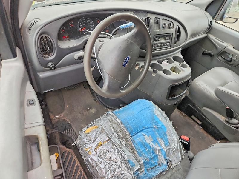 2003 Ford E250 მანქანა იყიდება აუქციონზე, vin: 1FTNE24213HA32105, აუქციონის ნომერი: 70440696