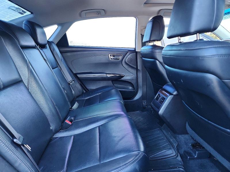 2014 Toyota Avalon Hybrid მანქანა იყიდება აუქციონზე, vin: 4T1BD1EB3EU023460, აუქციონის ნომერი: 69380106
