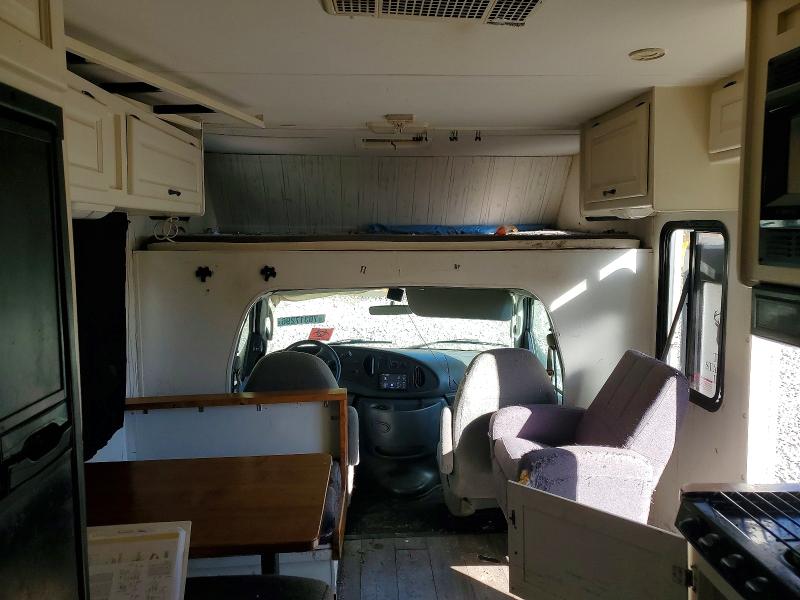 Aukcja sprzedaży 2006 Ford E350, vin: 1FDWE35L15HA94880, numer aukcji: 70317296
