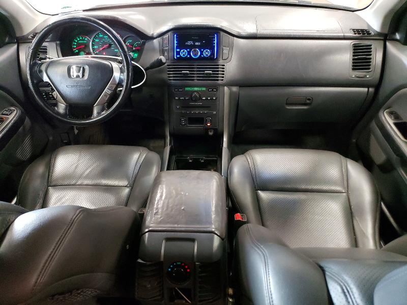 Aukcja sprzedaży 2005 Honda Pilot, vin: 2HKYF18545H538928, numer aukcji: 70229856