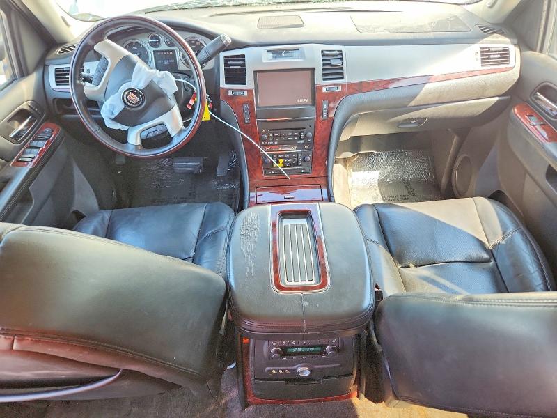 68946286 :رقم المزاد ، 1GYS4CEF4CR262660 vin ، 2012 Cadillac Escalade مزاد بيع