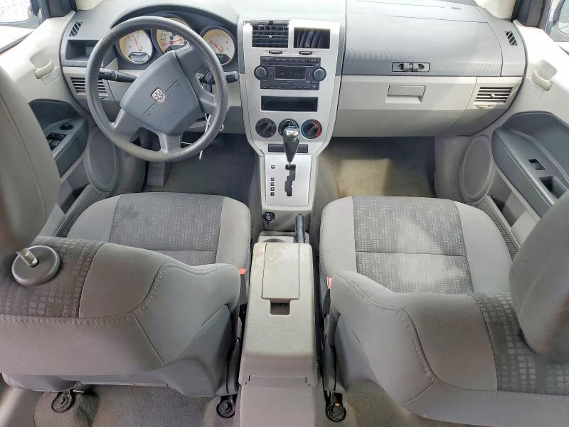 Aukcja sprzedaży 2007 Dodge Caliber, vin: 1B3HB28B87D428210, numer aukcji: 68744196