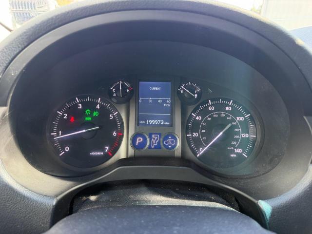 Продажа на аукционе авто 2014 Lexus Gx, vin: JTJJM7FX4E5089519, номер лота: 69455676