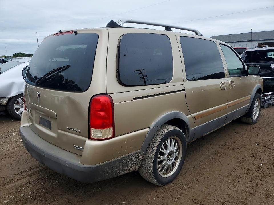 Aukcja sprzedaży 2005 Pontiac Montana, vin: 1GMDX33LX5D225428, numer aukcji: 68177786