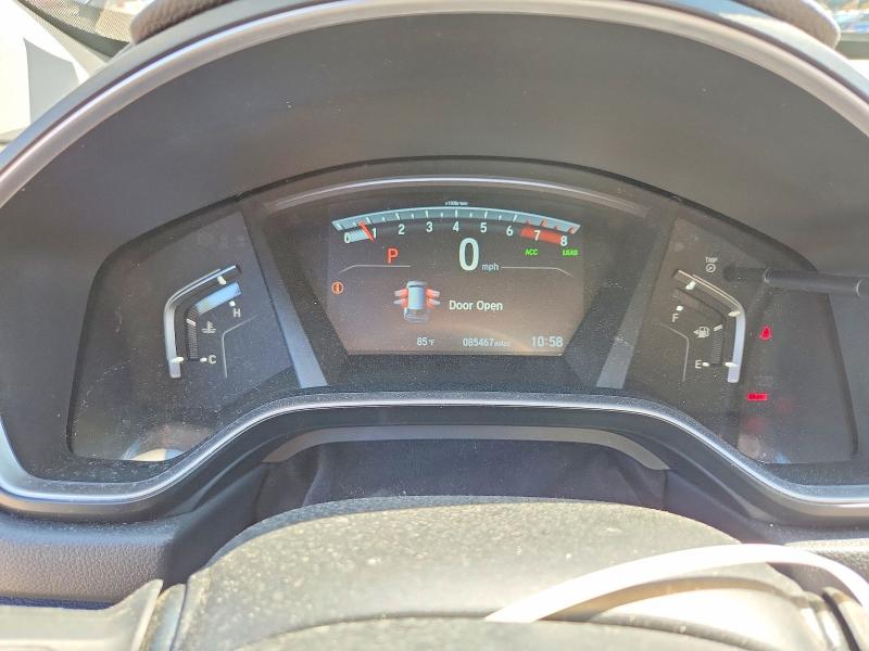 Продажа на аукционе авто 2017 Honda Cr-v, vin: 7FARW1H51HE024210, номер лота: 67994316
