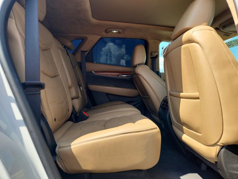 Продажа на аукционе авто 2017 Cadillac Xt5, vin: 1GYKNFRS5HZ158353, номер лота: 69070466