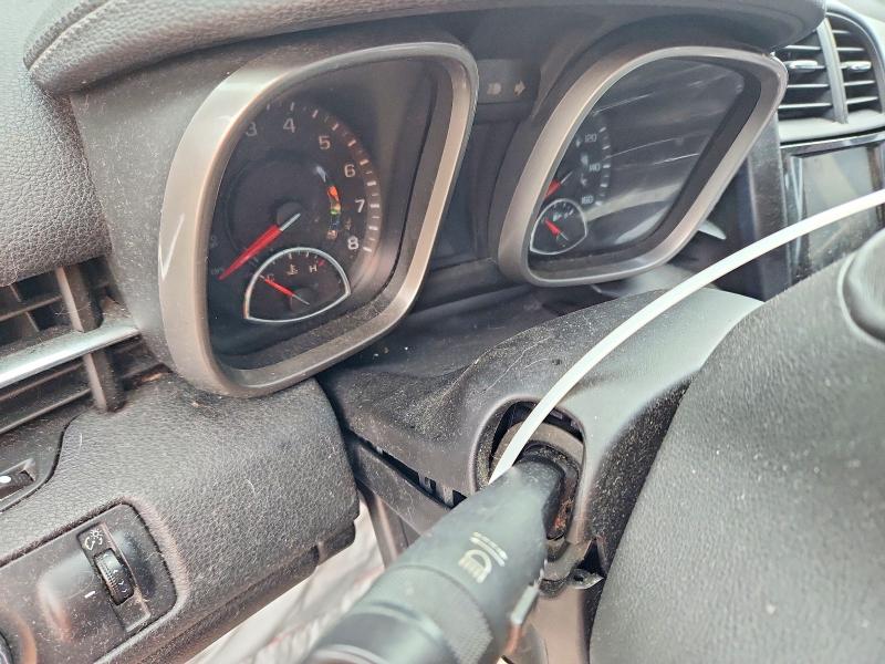 2014 Chevrolet Malibu მანქანა იყიდება აუქციონზე, vin: 1G11H5SL7EF294740, აუქციონის ნომერი: 70042436