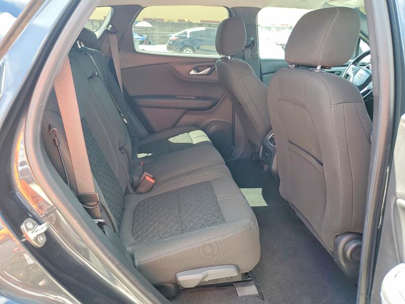 Продаж на аукціоні авто 2019 Chevrolet Blazer, vin: 3GNKBBRAXKS660950, номер лоту: 70481776