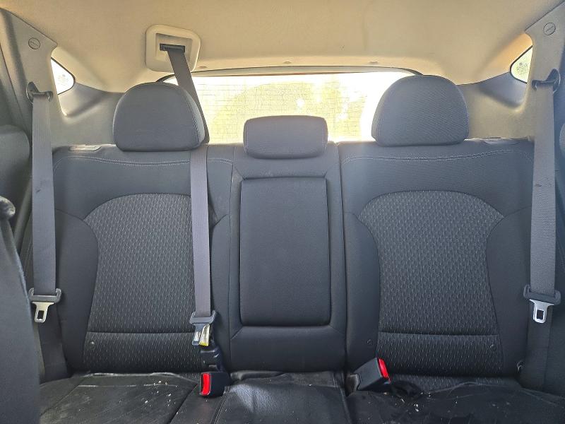 Aukcja sprzedaży 2010 Hyundai Tucson, vin: KM8JT3AC0AU109019, numer aukcji: 65739076