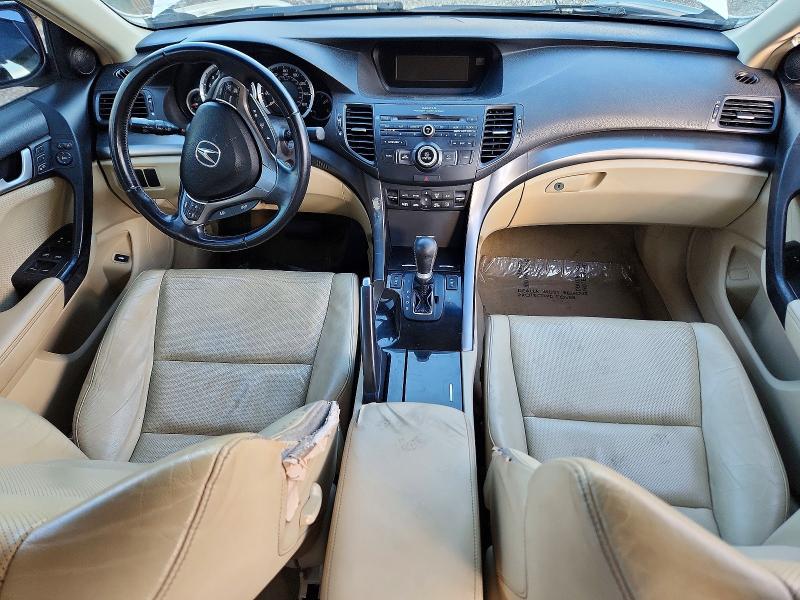 69989586 :رقم المزاد ، JH4CU2F41DC007341 vin ، 2013 Acura Tsx مزاد بيع