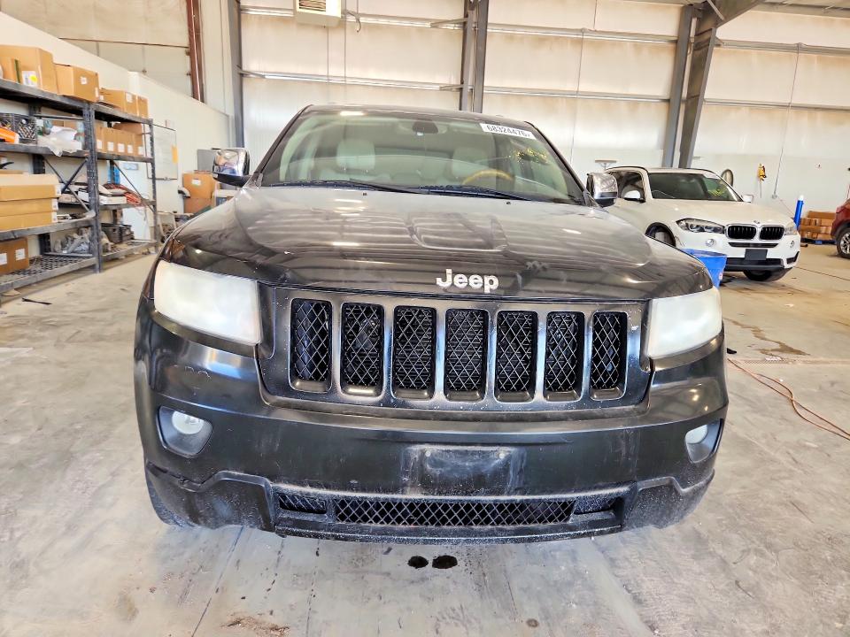 Продаж на аукціоні авто 2011 Jeep Grand Cherokee, vin: 1J4RR6GT3BC607277, номер лоту: 68324476