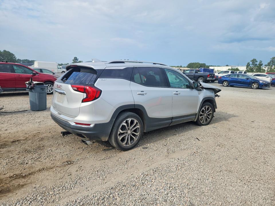 Aukcja sprzedaży 2019 Gmc Terrain, vin: 3GKALPEX9KL306098, numer aukcji: 69633736