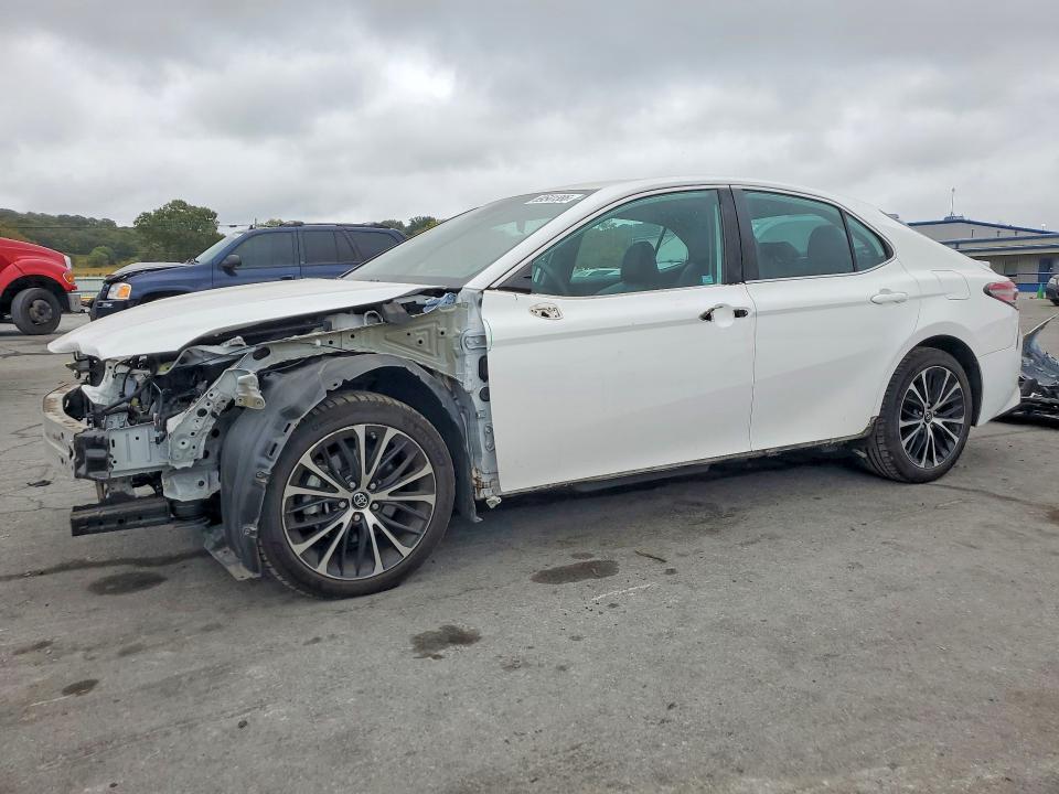 Продаж на аукціоні авто 2019 Toyota Camry, vin: 4T1B11HK7KU847963, номер лоту: 69541386