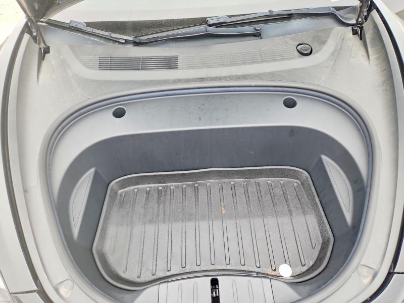 67698076 :رقم المزاد ، 5YJ3E1EB0NF112059 vin ، 2022 Tesla Model 3 مزاد بيع