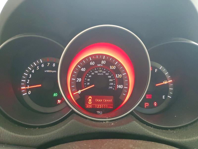 Aukcja sprzedaży 2010 Kia Forte, vin: KNAFW4A36A5111694, numer aukcji: 68238026