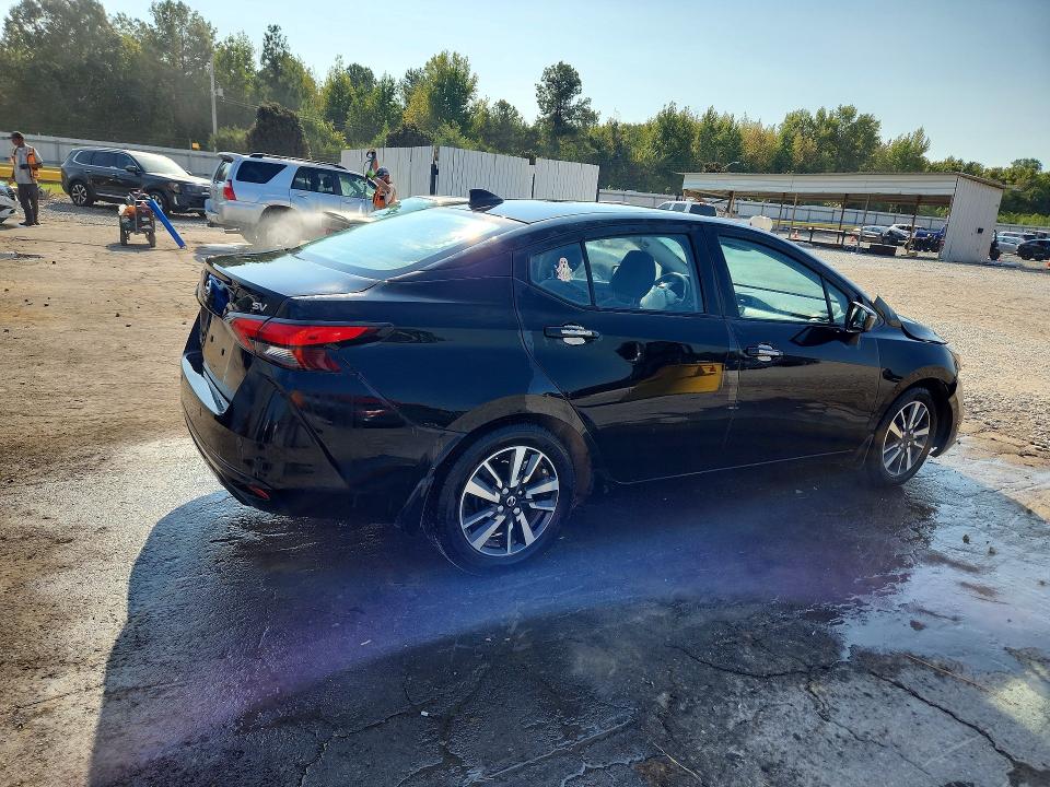 Aukcja sprzedaży 2021 Nissan Versa, vin: 3N1CN8EV9ML923994, numer aukcji: 66794596