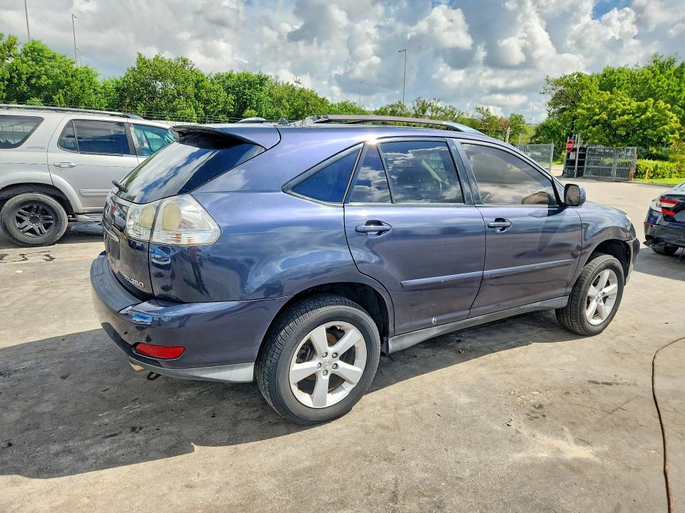 Aukcja sprzedaży 2007 Lexus Rx, vin: 2T2GK31U57C026004, numer aukcji: 67508066