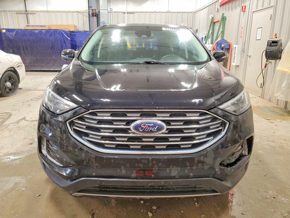 Aukcja sprzedaży 2022 Ford Edge, vin: 2FMPK4K92NBA52095, numer aukcji: 67483206