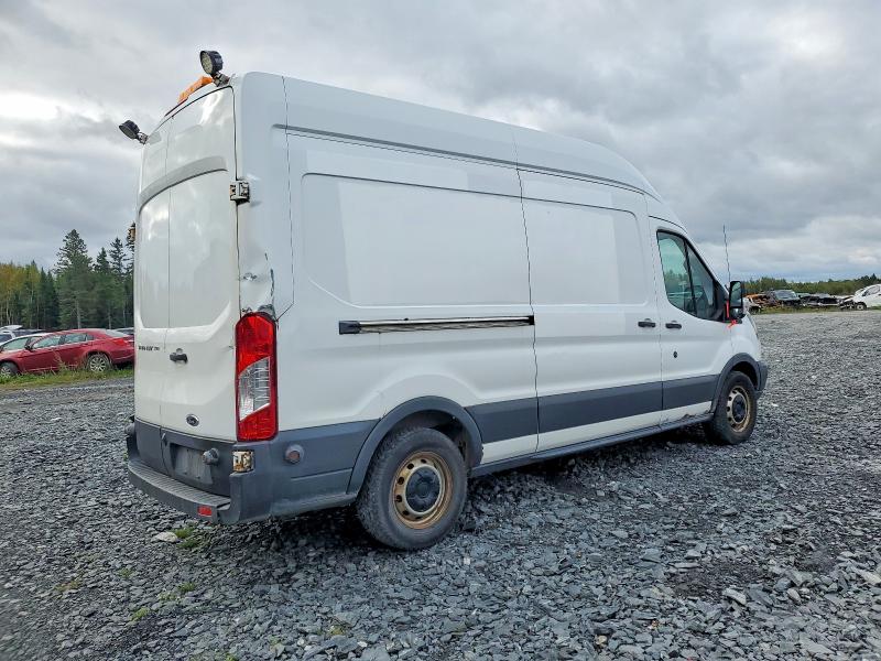 Продажа на аукционе авто 2016 Ford Transit, vin: 1FTBW2XM2GKA03685, номер лота: 66049846