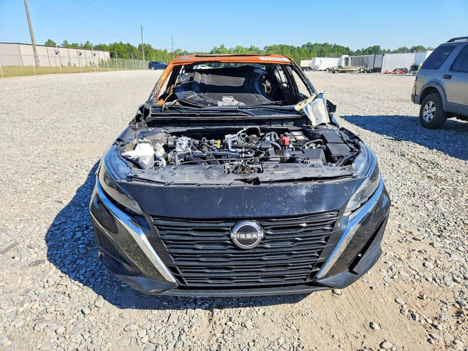 Aukcja sprzedaży 2024 Nissan Altima, vin: 1N4BL4DV5RN420176, numer aukcji: 70594036