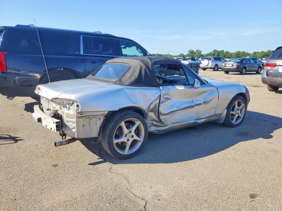 Продаж на аукціоні авто 2003 Mazda Mx-5 Miata, vin: JM1NB353030303417, номер лоту: 67663866