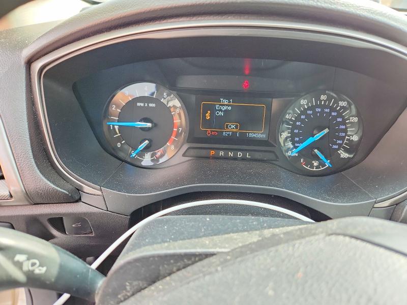 2017 Ford Fusion მანქანა იყიდება აუქციონზე, vin: 3FA6P0H72HR162155, აუქციონის ნომერი: 68378596