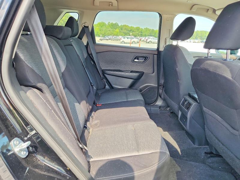 Aukcja sprzedaży 2023 Nissan Rogue, vin: 5N1BT3BA8PC937089, numer aukcji: 67652296