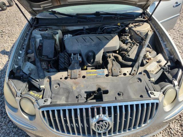 67789856 :رقم المزاد ، 2G4WC582381240675 vin ، 2008 Buick Lacrosse مزاد بيع