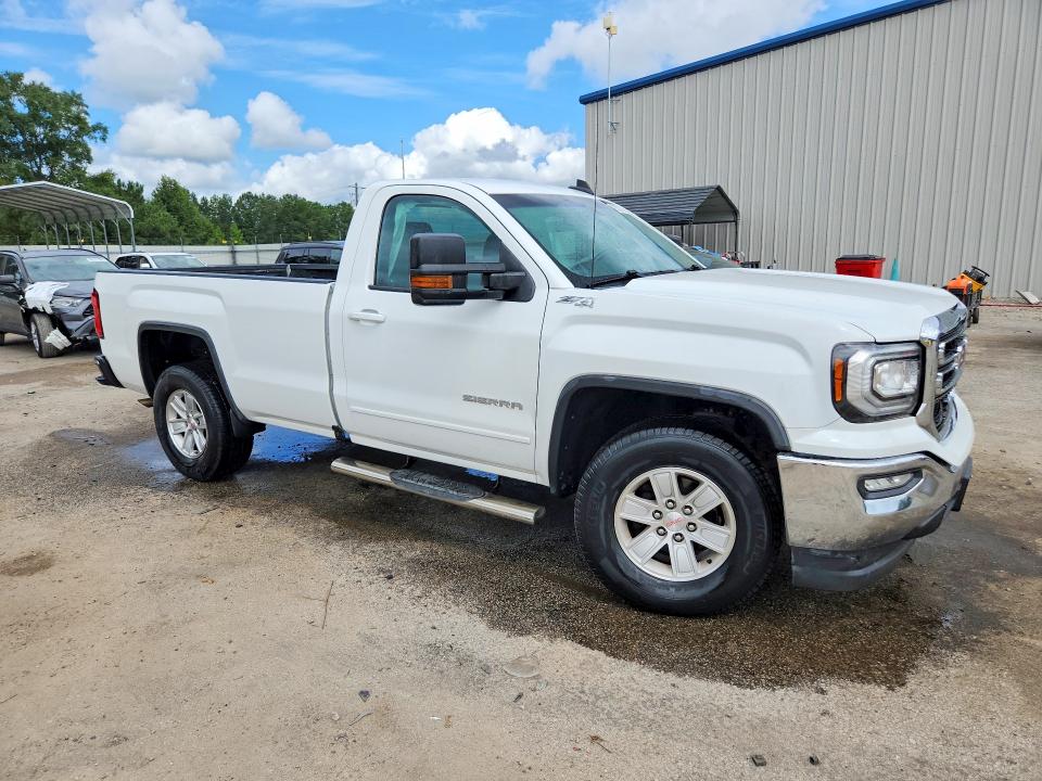 Aukcja sprzedaży 2017 Gmc Sierra, vin: 1GTN2MEC6HZ100685, numer aukcji: 67523216