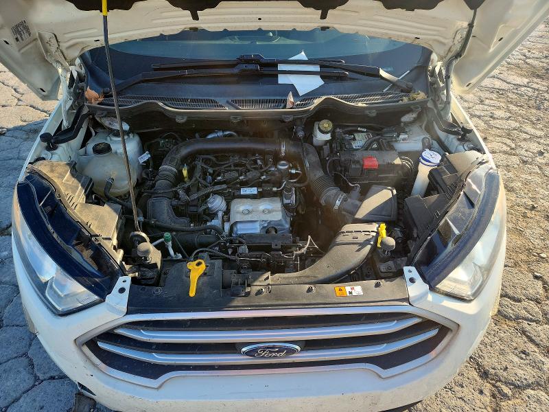 Продаж на аукціоні авто 2020 Ford Ecosport, vin: MAJ3S2GE9LC356203, номер лоту: 69404636