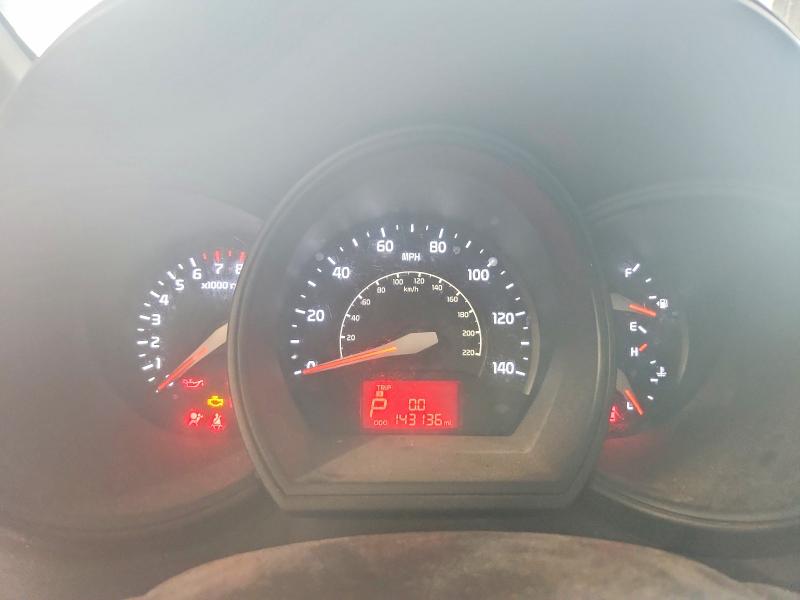 Aukcja sprzedaży 2014 Kia Rio, vin: KNADM4A36E6352751, numer aukcji: 67692456