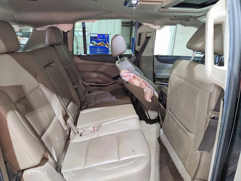 Aukcja sprzedaży 2019 Gmc Yukon Xl, vin: 1GKS2GKC6KR319456, numer aukcji: 69104336