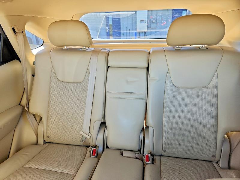 68693316 :رقم المزاد ، 2T2BK1BA9BC083334 vin ، 2011 Lexus Rx مزاد بيع