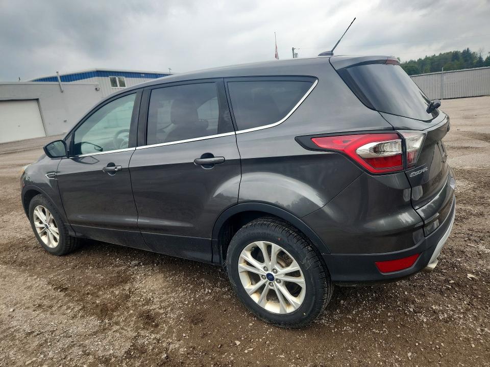 Aukcja sprzedaży 2017 Ford Escape, vin: 1FMCU9GD8HUA00570, numer aukcji: 67456856