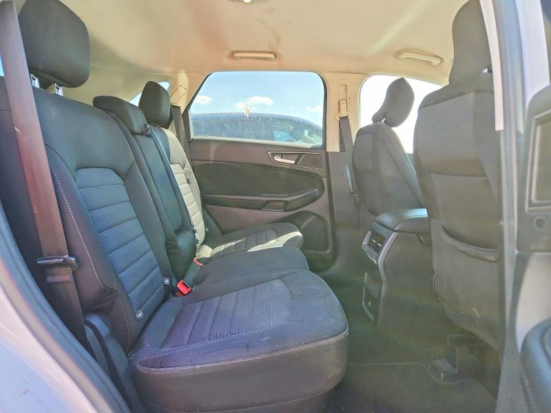 Aukcja sprzedaży 2016 Ford Edge, vin: 2FMPK4G98GBC04845, numer aukcji: 69865946