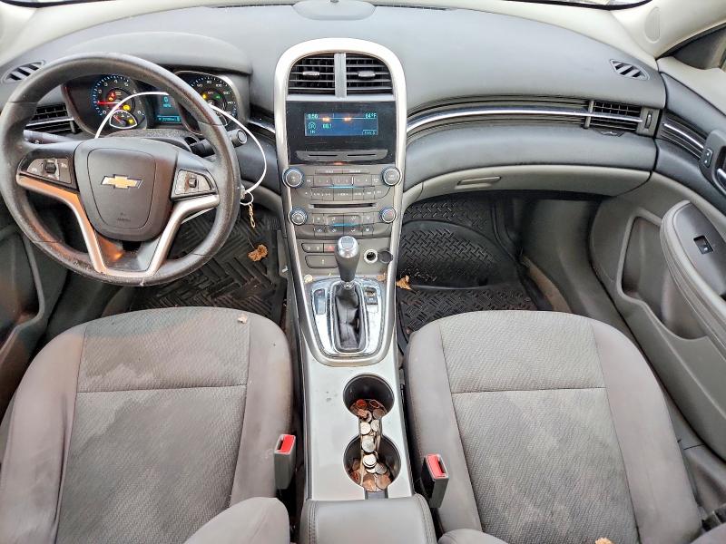 67813026 :رقم المزاد ، 1G11B5SA2DF347911 vin ، 2013 Chevrolet Malibu مزاد بيع